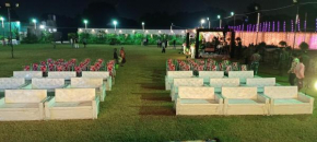 Shree kesar palace